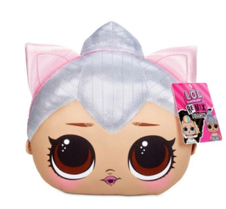 Bábiky LOL - L.O.L. Surprise Pillow Asst 572497