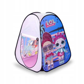 Bábiky LOL - L.O.L Surprise Deck Stan Pop Up Play Stan