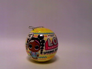 L.O.L. Surprise Spring Sparkle SK 573944 /36 - to je to, čo hľadáte