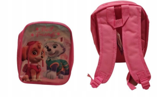 PAW Patrol - L33633K D0L BACKPACK BLUE DOG PATROL