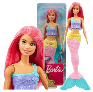 Barbie bábika - Krajina Ice Doll Elsa a Anna Frozen Dolls Set