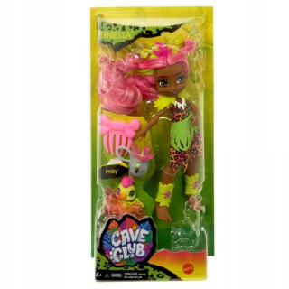 Cave Club - Doll Cave Club Mattel Basic Fersa