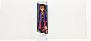 Elsa Frozen - Disney Frozen 2 Anna