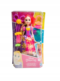 Disney princezná hasbro bábika