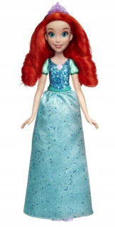 Disney Princezná Ariel