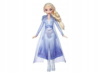 Elsa Frozen - Elsa Doll z Frozen II Hasbro