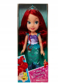 Disney Princezná Ariel - 35 cm