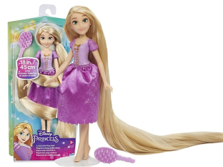 Stavebnica LEGO Disney - Automatická pištoľ pre gélové gule