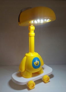 Mimoni - LED LAMP LAMP NOTHER STRAY MENU