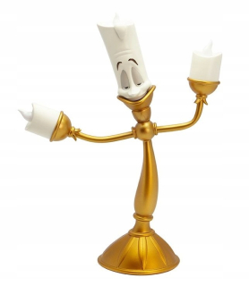 LIGHT A BEAST LIGHT LUMIERE