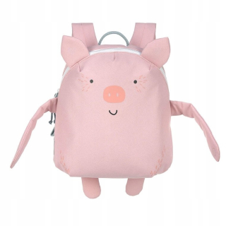 Detský batoh - Lassig Bathpack Preschooler O priateľov Magnety