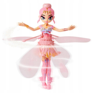 Hatchimals - Hatchi-wow Lietadlo Fairy Pixie Z00041