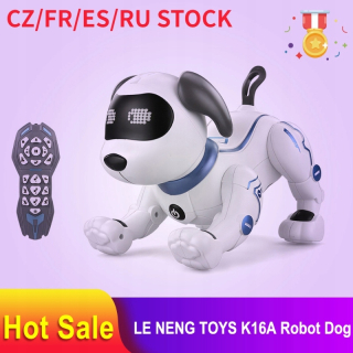 TOY STORY - Le Neng K16Elektronické hračky Zvieratá