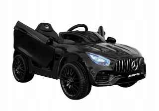 McQueen - Lean Cars Auto pre MERCEDES AMG GT Recharger