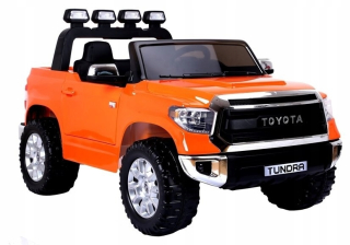 McQueen - Lean Cars Auto na batérii Toyota Tundra alebo