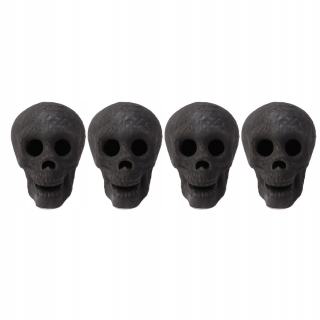 OZDOBA LEBKY MALÝ KRIK HALLOWEEN