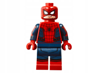 SPIDERMAN - LEGO 40343 SAM Obrázok Spiderman Nový