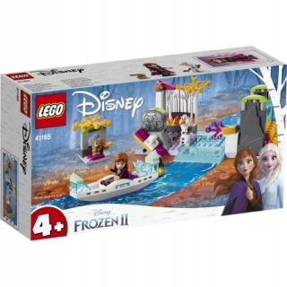 Elsa Frozen - LEGO 41165 Dysney 8628