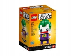 JOKER - LEGO 41588 Brickheadz Joker Nový