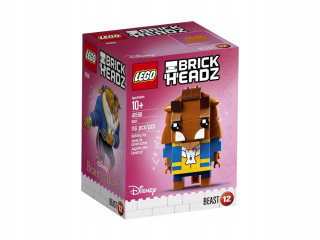 LEGO 41596 Brickheadz Disney Beast Unikátny originál