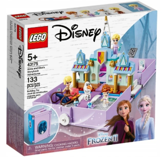 Lego 43175 Disney Princess s Anna Adventures