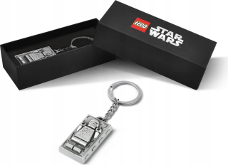 STAR WARS - LEGO 5006363 STAR WARS VIP HAN SOLO v Carbonite