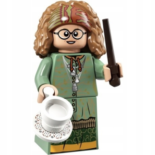 HARRY POTTER - Lego 71022 Harry Potter Profesor Sybil Trelawyy