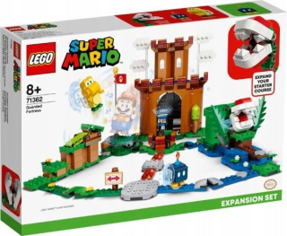Super Mario - Lego 71362 Super Mario T Sledovanie pevnosti