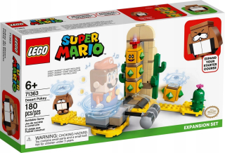 Super Mario - LEGO 71363 Super Mario - Desert POYY