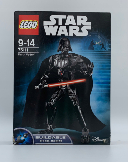 STAR WARS - LEGO 75111 STAR WARS DARTH VADER