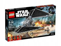 STAR WARS - Lego 75154 Star Wars Kravatu Striker Nový