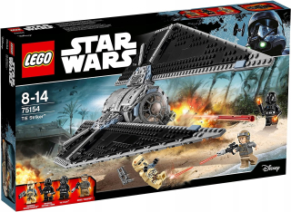 STAR WARS - Lego 75154 Star Wars Kravata Striker