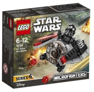 STAR WARS - Lego 75161 Star Wars - Kravata Koszalin
