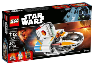 STAR WARS - LEGO 75170 STAR WARS - PHANTOM KOSZALIN