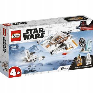 STAR WARS - Lego 75268 Star Wars Snowfactor
