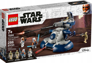 STAR WARS - LEGO 75283 STAR WARS BRANKED TANK
