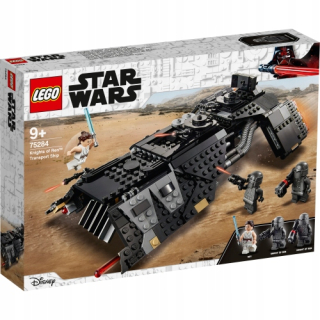 STAR WARS - LEGO 75284 Star Wars Dopravná loď Knights