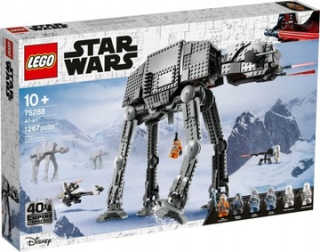 STAR WARS - LEGO 75288 STAR WSS AT-AT