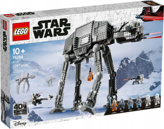 STAR WARS - LEGO 75288 STAR WARS AT-AT
