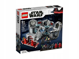 STAR WARS - Lego 75291 Death Star Ultimate Duel