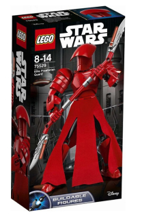 STAR WARS - Lego 75529 Star Wars Elite Pretorian Guard