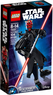 STAR WARS - LEGO 75537 STAR WARS DARTH MAUL