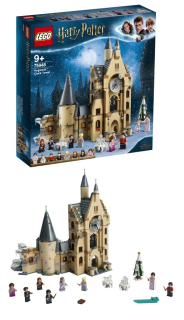 HARRY POTTER - Lego 75948 Harry Clock Tower v Rokforte