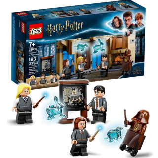HARRY POTTER - LEGO 75966 Harry Potter Potter Room 4 Obr. Rýchlo