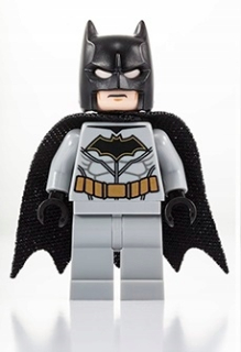 BATMAN -  Lego 76117 Figúrka Batman NOVINKA