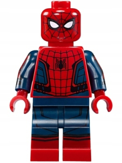 SPIDERMAN - LEGO 76130 SAM Obrázok Spiderman Nový