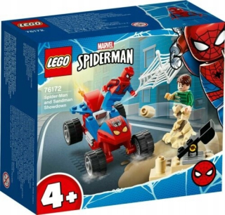 Lego 76172