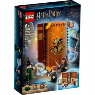 HARRY POTTER - Lego 76382 Harry Potter 3576