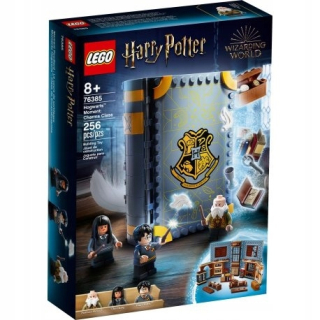 HARRY POTTER - Lego 76385 Harry Potter 3491