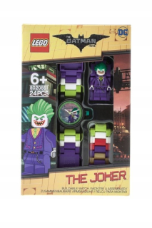 JOKER - LEGO 8020851 Sledujte LEGO Batman Film Joker